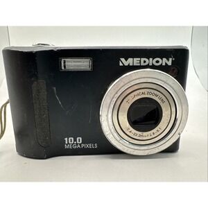 Medion Md 85820 Camera